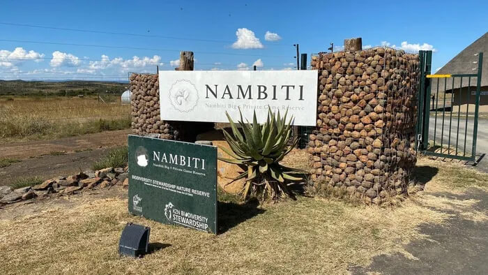 NAMBITI LADYSMITH